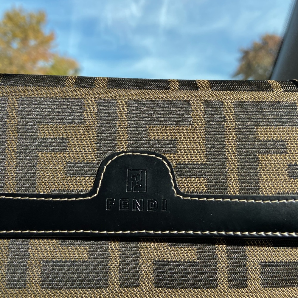 Brand New Fendi Wallet
